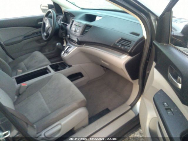 Photo 4 VIN: 3CZRM3H32EG711417 - HONDA CR-V 