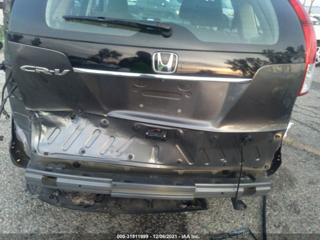 Photo 5 VIN: 3CZRM3H32EG711417 - HONDA CR-V 