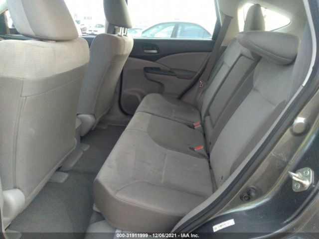 Photo 7 VIN: 3CZRM3H32EG711417 - HONDA CR-V 