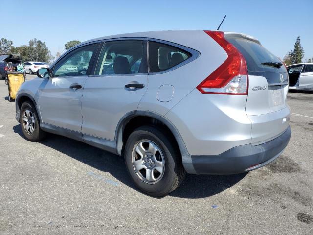 Photo 1 VIN: 3CZRM3H32EG711966 - HONDA CR-V LX 