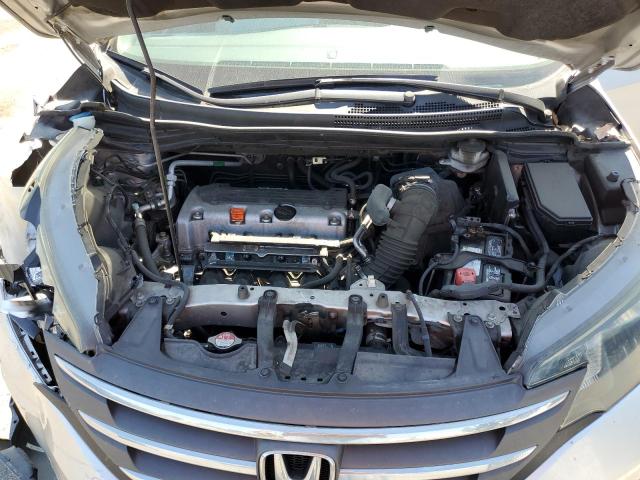 Photo 11 VIN: 3CZRM3H32EG711966 - HONDA CR-V LX 