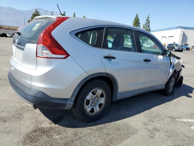 Photo 2 VIN: 3CZRM3H32EG711966 - HONDA CR-V LX 