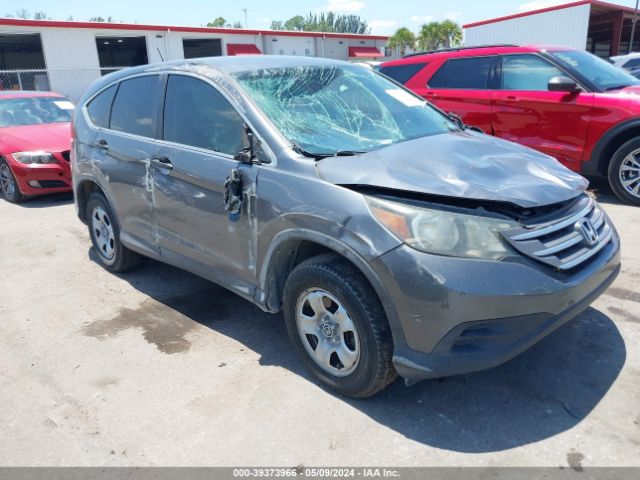 Photo 0 VIN: 3CZRM3H32EG713121 - HONDA CR-V 