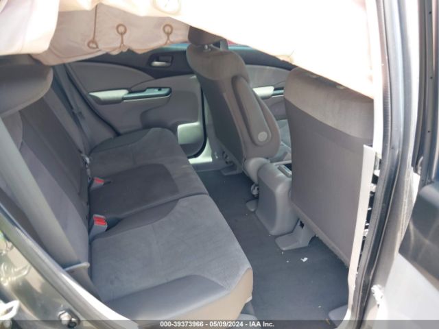 Photo 7 VIN: 3CZRM3H32EG713121 - HONDA CR-V 