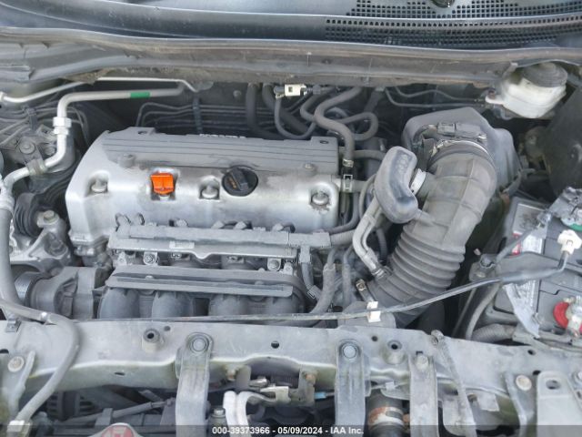 Photo 9 VIN: 3CZRM3H32EG713121 - HONDA CR-V 