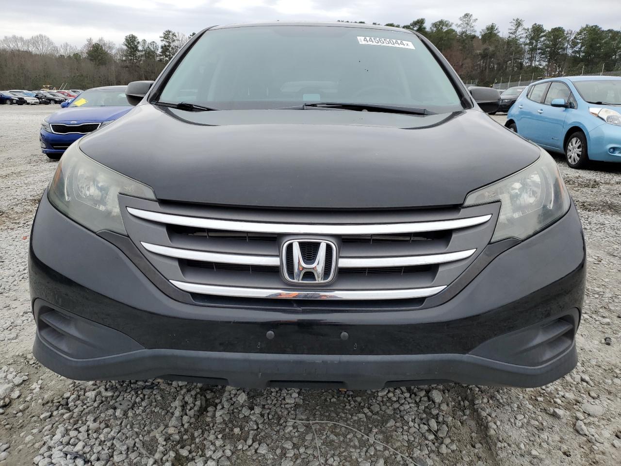 Photo 4 VIN: 3CZRM3H32EG714768 - HONDA CR-V 