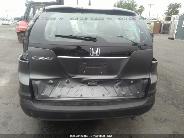 Photo 5 VIN: 3CZRM3H32EG714950 - HONDA CR-V 