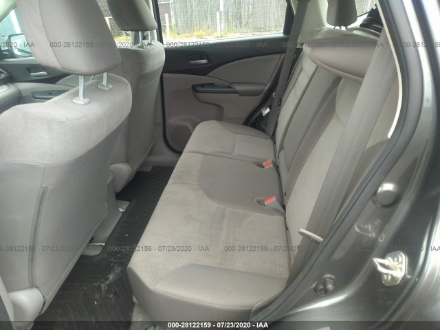 Photo 7 VIN: 3CZRM3H32EG714950 - HONDA CR-V 