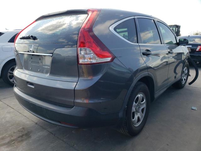 Photo 3 VIN: 3CZRM3H32EG715337 - HONDA CR-V LX 