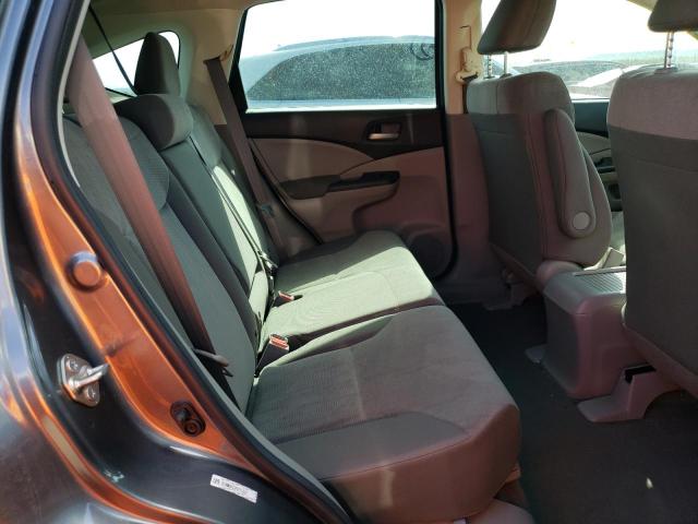 Photo 5 VIN: 3CZRM3H32EG715337 - HONDA CR-V LX 