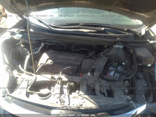 Photo 9 VIN: 3CZRM3H32FG700239 - HONDA CR-V 