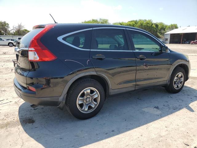 Photo 2 VIN: 3CZRM3H32FG701391 - HONDA CR-V LX 