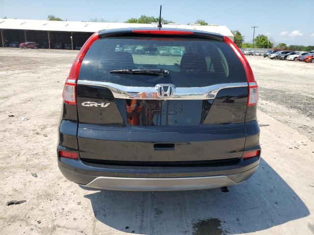 Photo 5 VIN: 3CZRM3H32FG701391 - HONDA CR-V LX 