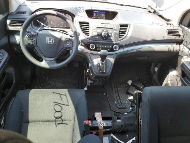 Photo 7 VIN: 3CZRM3H32FG701391 - HONDA CR-V LX 