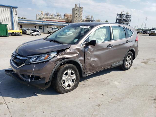 Photo 0 VIN: 3CZRM3H32FG703268 - HONDA CR-V LX 