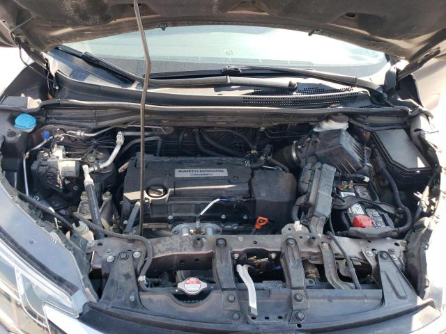 Photo 11 VIN: 3CZRM3H32FG703268 - HONDA CR-V LX 