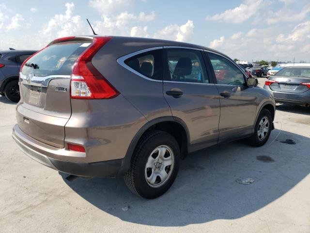 Photo 2 VIN: 3CZRM3H32FG703268 - HONDA CR-V LX 