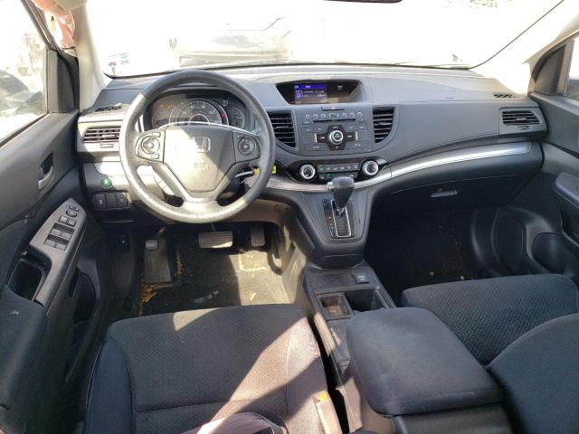 Photo 7 VIN: 3CZRM3H32FG703268 - HONDA CR-V LX 