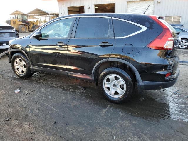 Photo 1 VIN: 3CZRM3H32FG703447 - HONDA CRV 