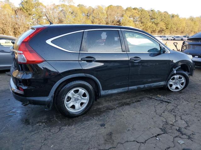 Photo 2 VIN: 3CZRM3H32FG703447 - HONDA CRV 