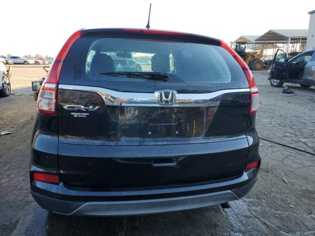 Photo 5 VIN: 3CZRM3H32FG703447 - HONDA CRV 