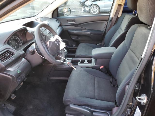 Photo 6 VIN: 3CZRM3H32FG703447 - HONDA CRV 