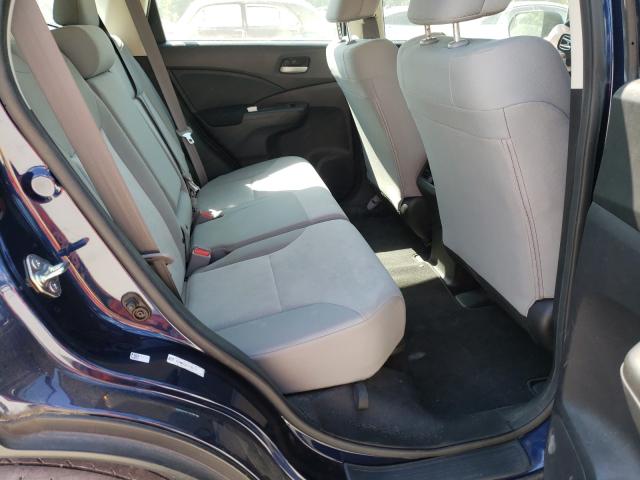 Photo 5 VIN: 3CZRM3H32FG706770 - HONDA CR-V LX 