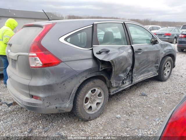 Photo 3 VIN: 3CZRM3H32FG707370 - HONDA CR-V 