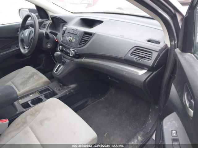 Photo 4 VIN: 3CZRM3H32FG707370 - HONDA CR-V 