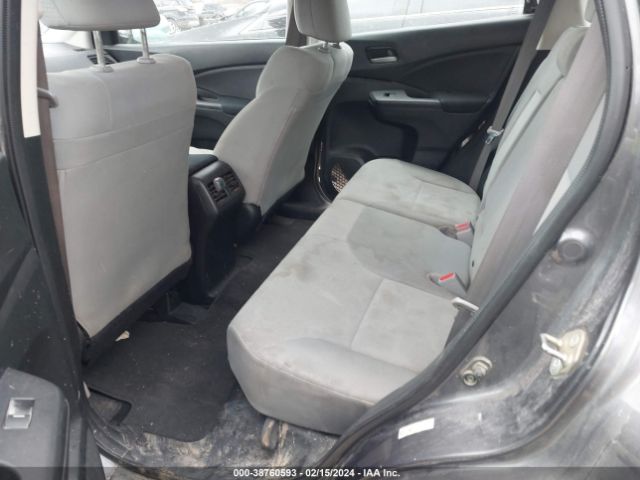 Photo 7 VIN: 3CZRM3H32FG707370 - HONDA CR-V 