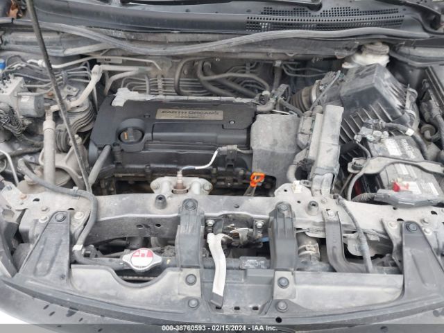 Photo 9 VIN: 3CZRM3H32FG707370 - HONDA CR-V 