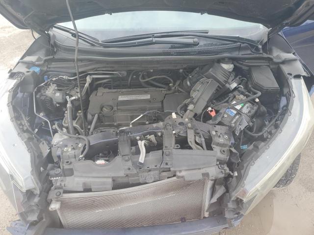 Photo 11 VIN: 3CZRM3H32FG709989 - HONDA CR-V LX 