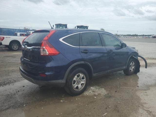 Photo 2 VIN: 3CZRM3H32FG709989 - HONDA CR-V LX 