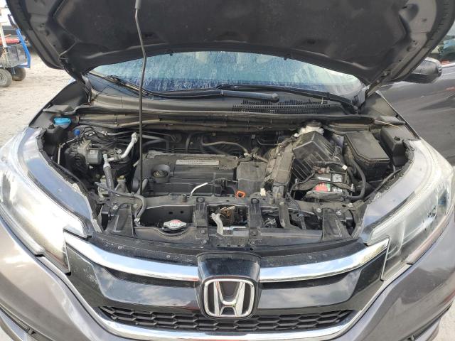 Photo 11 VIN: 3CZRM3H32FG710608 - HONDA CRV 