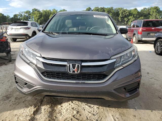 Photo 4 VIN: 3CZRM3H32FG710608 - HONDA CRV 