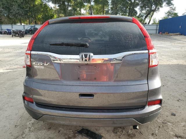 Photo 5 VIN: 3CZRM3H32FG710608 - HONDA CRV 