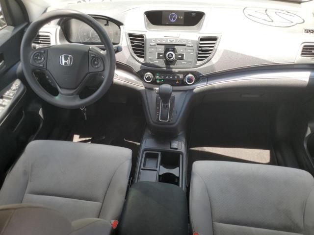 Photo 7 VIN: 3CZRM3H32FG710608 - HONDA CRV 