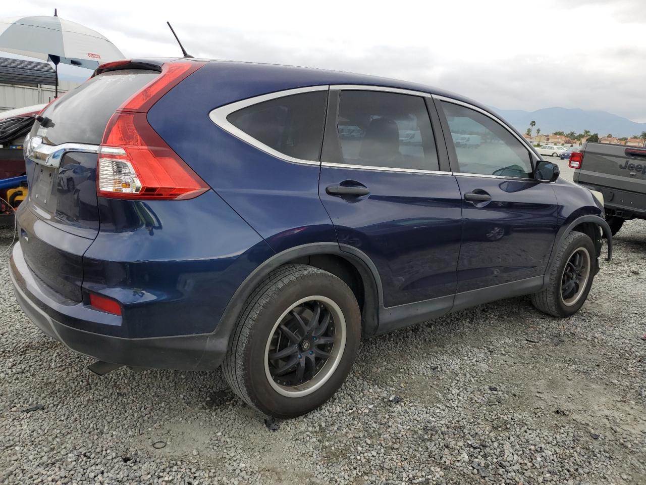 Photo 2 VIN: 3CZRM3H32FG712164 - HONDA CR-V 