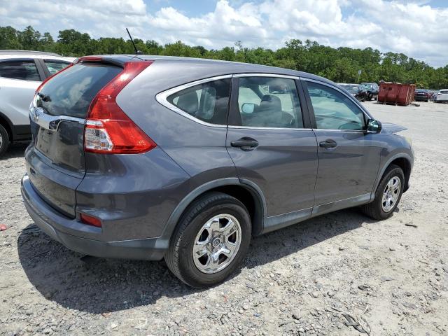 Photo 2 VIN: 3CZRM3H32FG712391 - HONDA CRV 