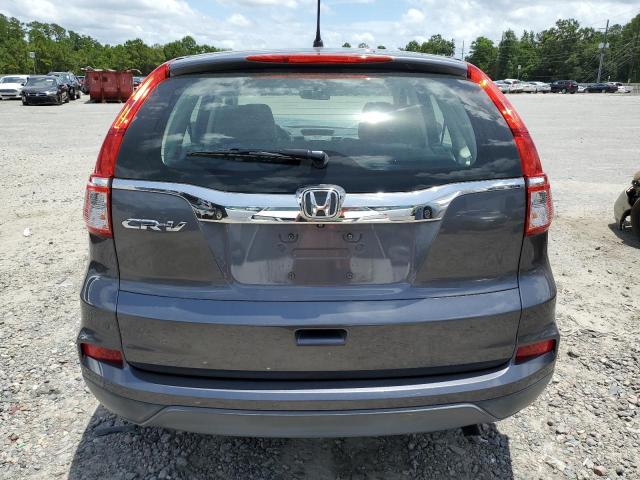 Photo 5 VIN: 3CZRM3H32FG712391 - HONDA CRV 