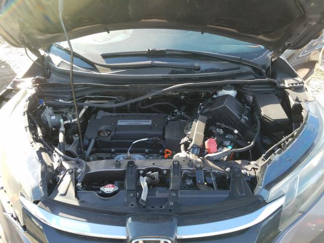 Photo 6 VIN: 3CZRM3H32FG712794 - HONDA CR-V LX 