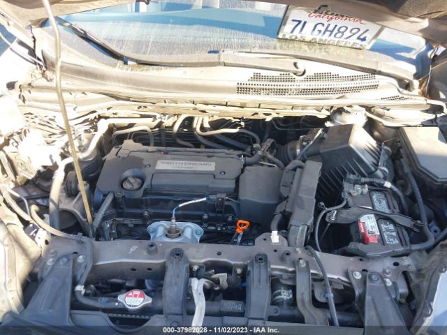 Photo 9 VIN: 3CZRM3H32FG712956 - HONDA CR-V 