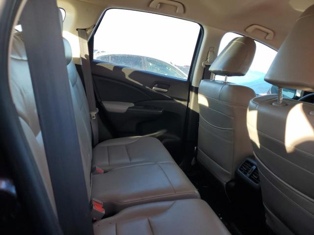 Photo 10 VIN: 3CZRM3H32FG716098 - HONDA CR-V LX 