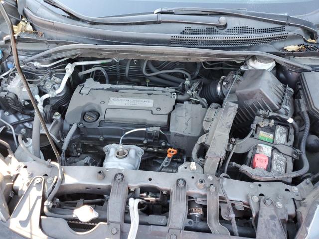 Photo 11 VIN: 3CZRM3H32FG716098 - HONDA CR-V LX 