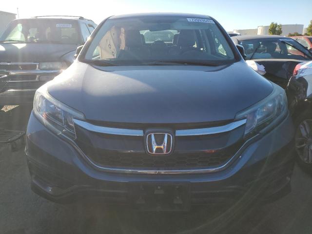 Photo 4 VIN: 3CZRM3H32FG716098 - HONDA CR-V LX 