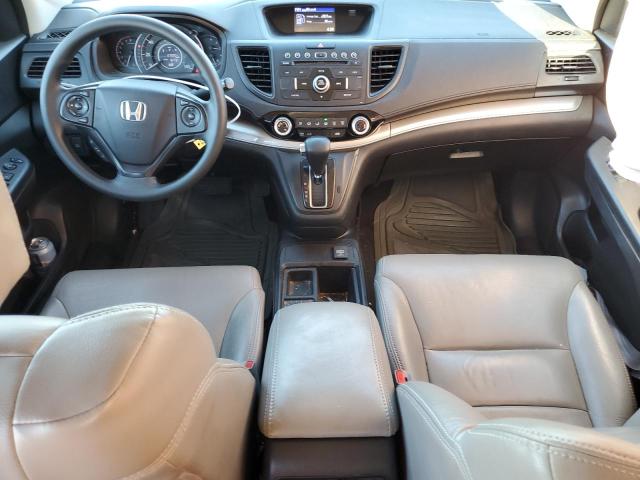 Photo 7 VIN: 3CZRM3H32FG716098 - HONDA CR-V LX 