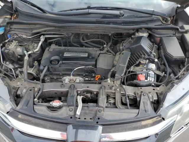 Photo 11 VIN: 3CZRM3H32FG716313 - HONDA CRV 