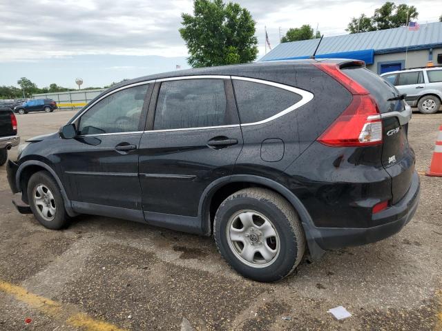 Photo 1 VIN: 3CZRM3H32GG700257 - HONDA CRV 