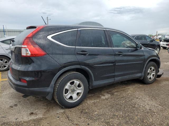 Photo 2 VIN: 3CZRM3H32GG700257 - HONDA CRV 