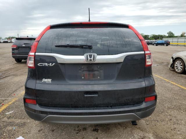 Photo 5 VIN: 3CZRM3H32GG700257 - HONDA CRV 